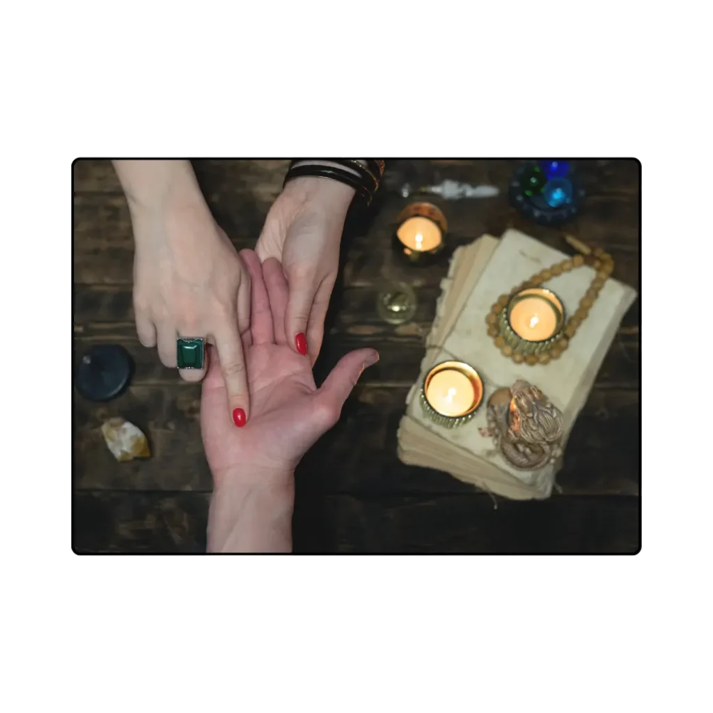 palmistry