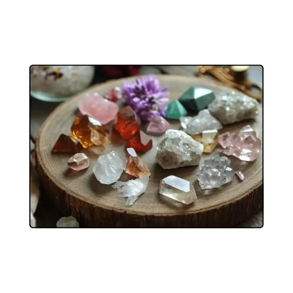 gem stone