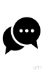 chat icon
