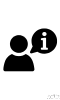 more info icon